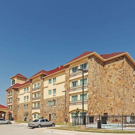 La Quinta By Wyndham מק'קיני מראה חיצוני תמונה