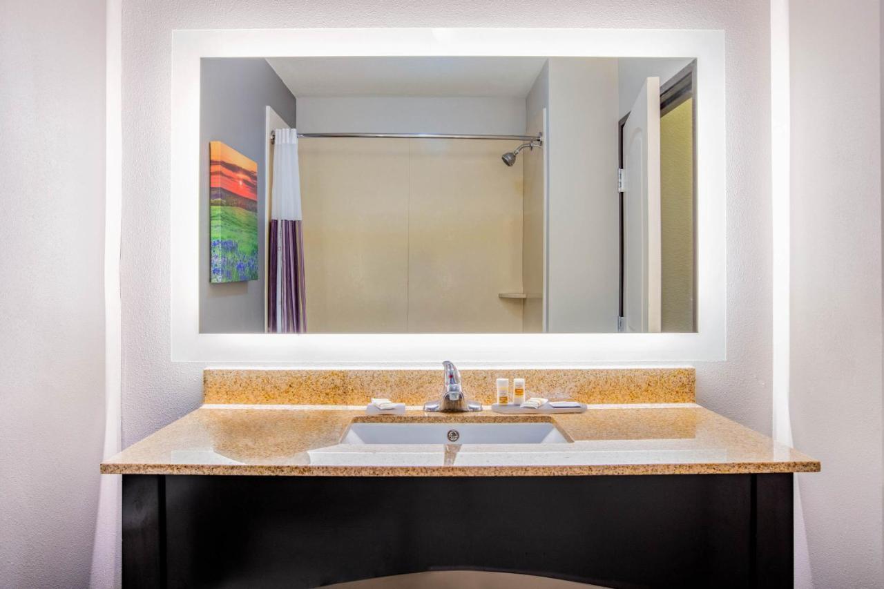 La Quinta By Wyndham מק'קיני מראה חיצוני תמונה