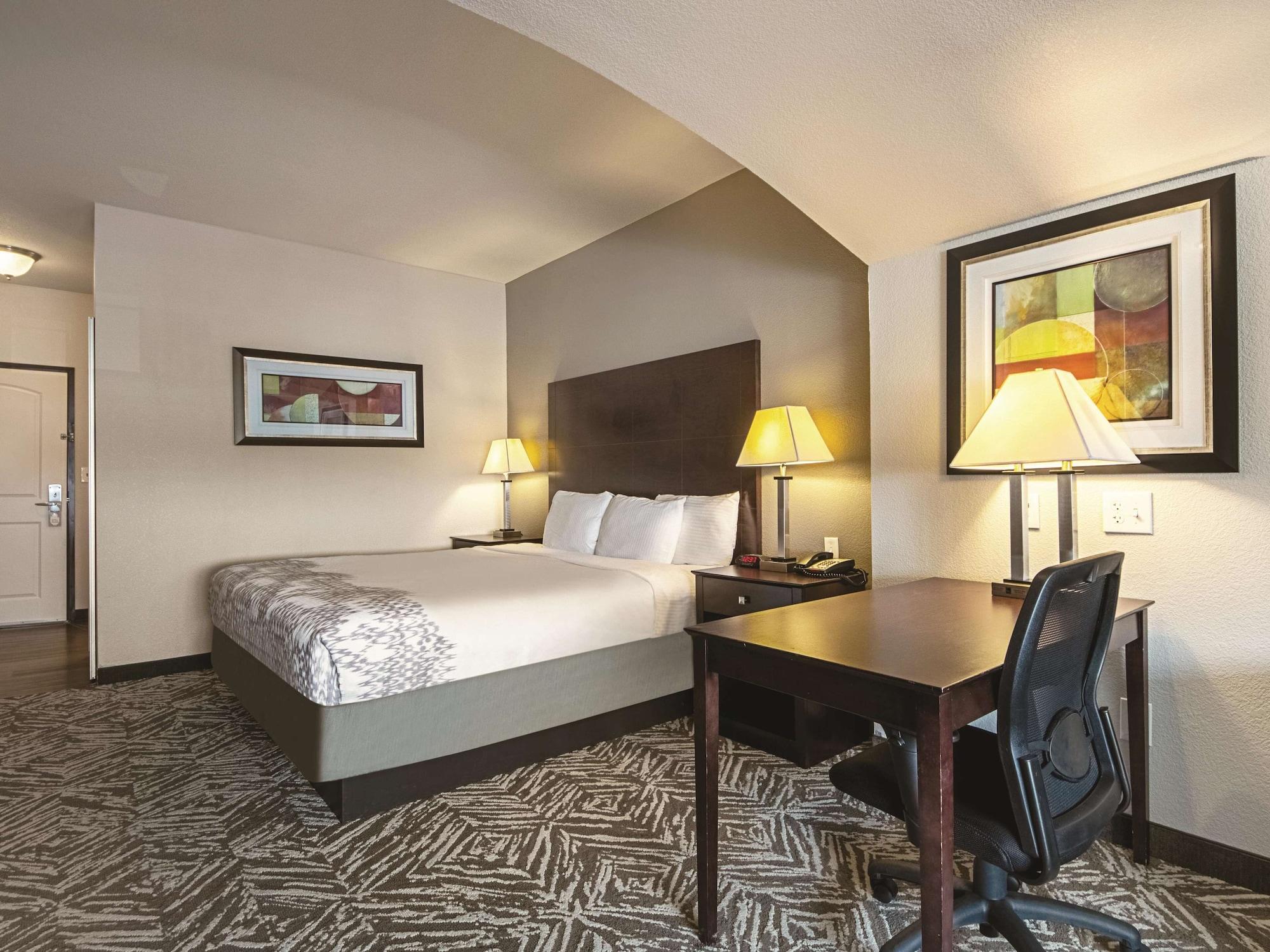 La Quinta By Wyndham מק'קיני מראה חיצוני תמונה