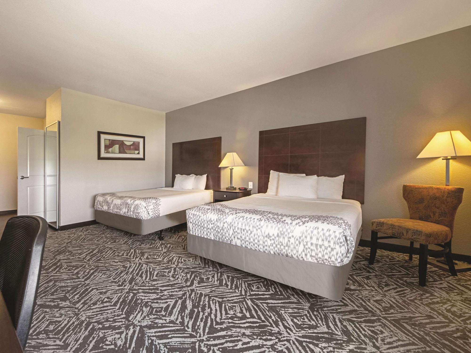 La Quinta By Wyndham מק'קיני מראה חיצוני תמונה