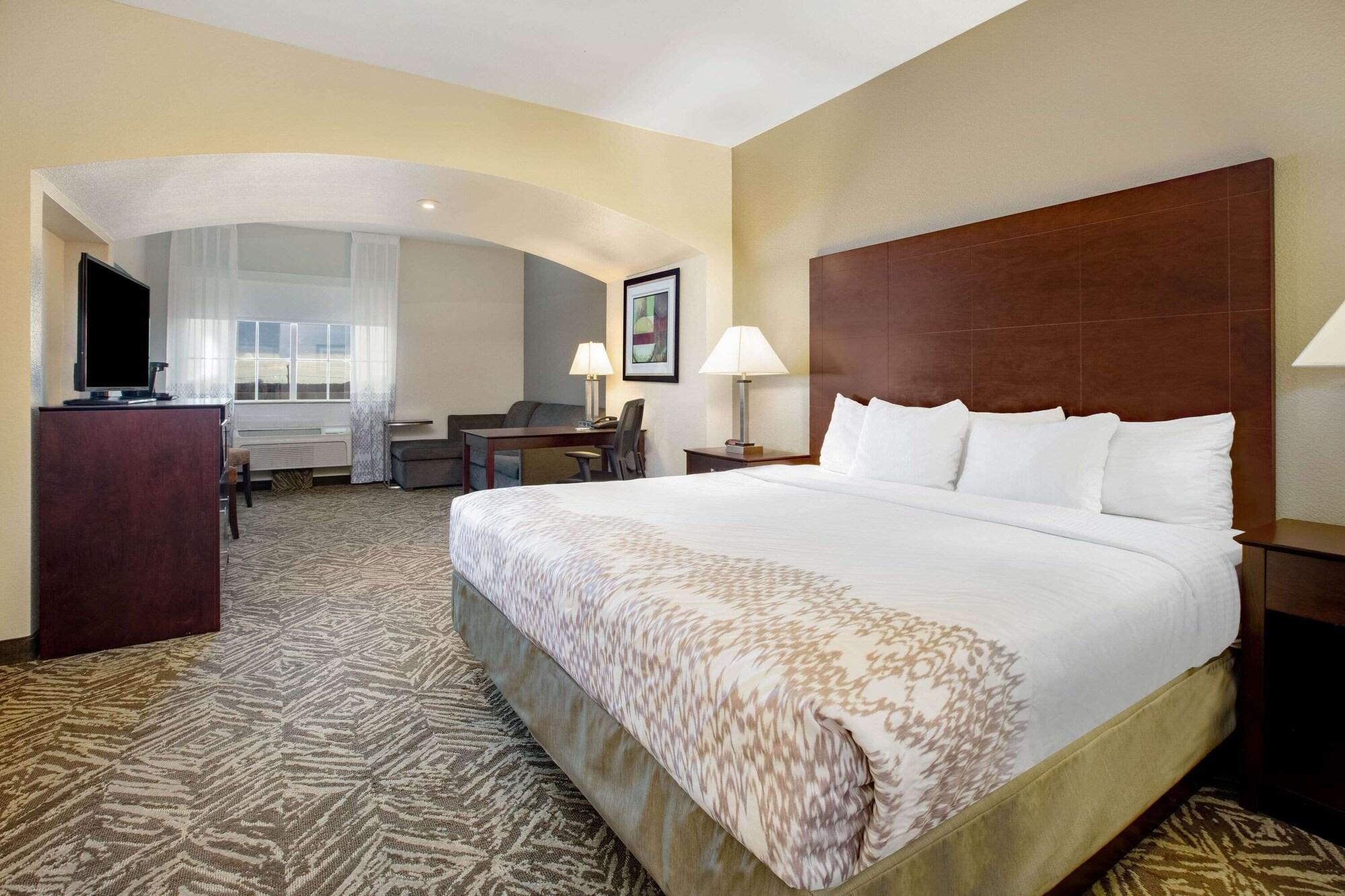 La Quinta By Wyndham מק'קיני מראה חיצוני תמונה