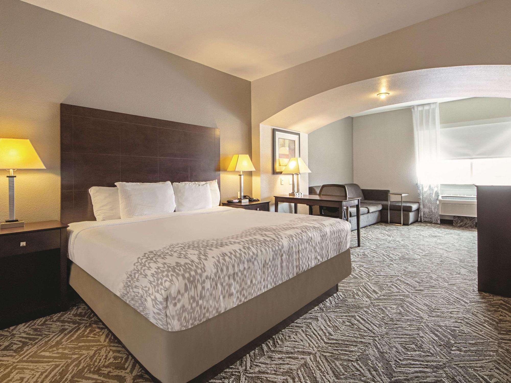 La Quinta By Wyndham מק'קיני מראה חיצוני תמונה
