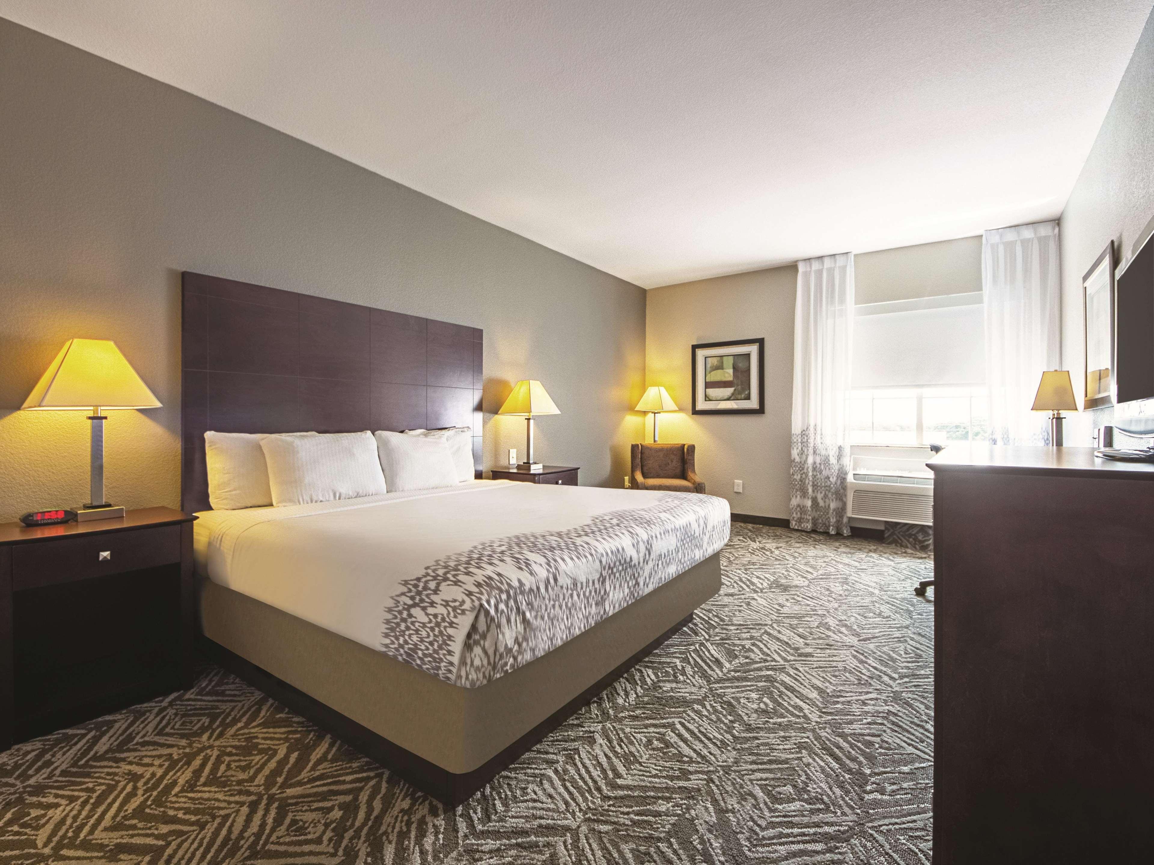 La Quinta By Wyndham מק'קיני מראה חיצוני תמונה