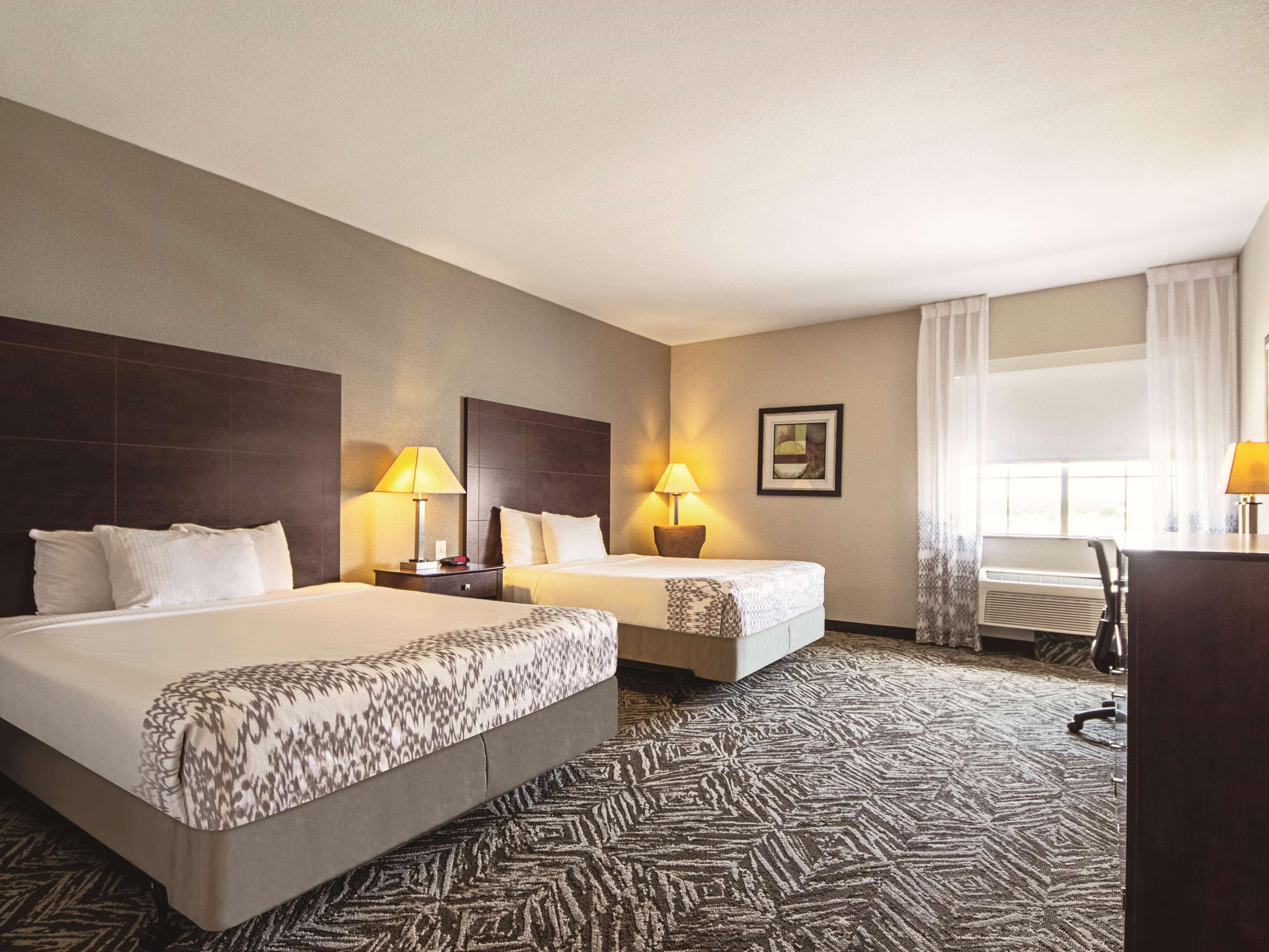 La Quinta By Wyndham מק'קיני מראה חיצוני תמונה