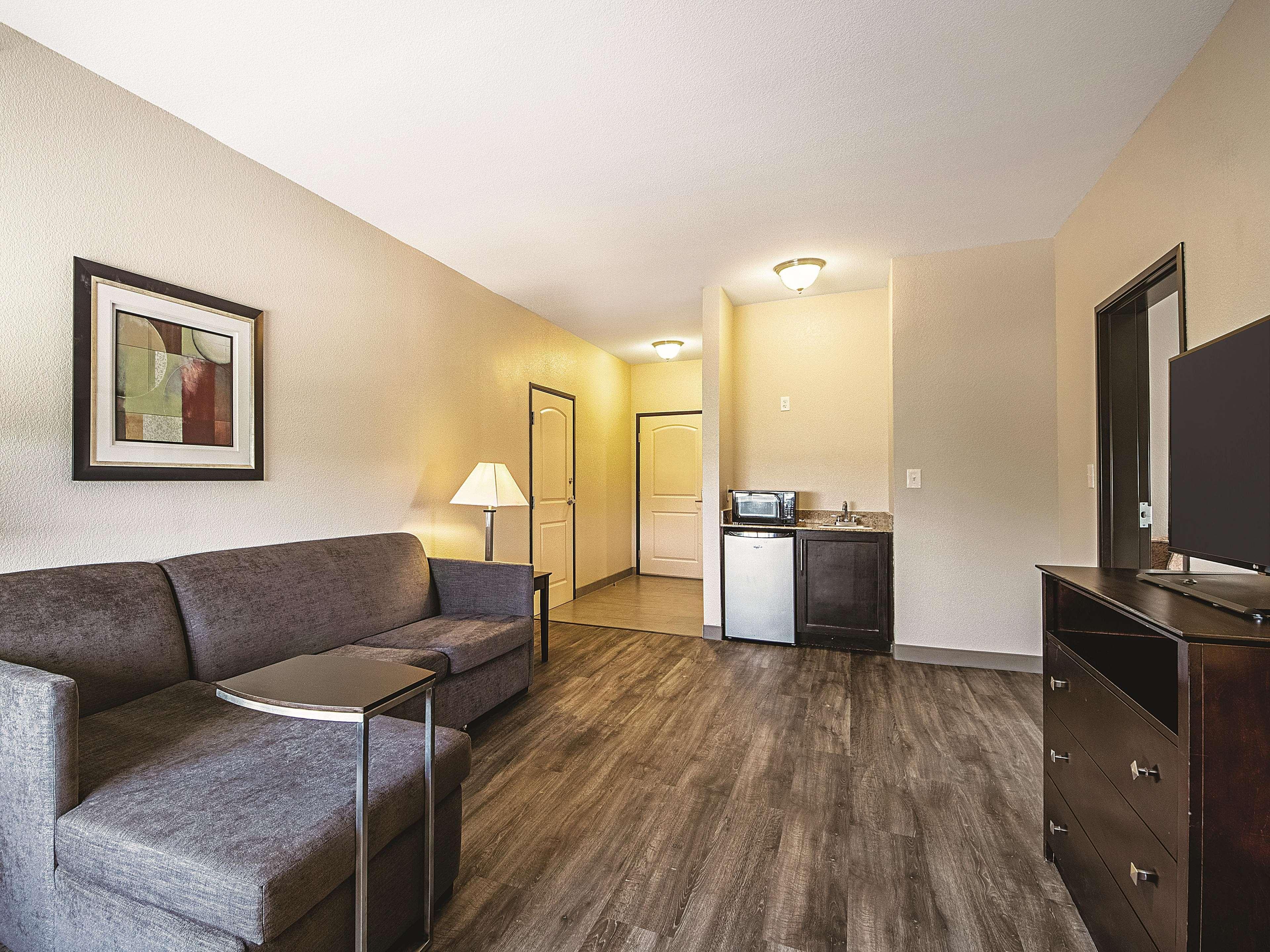 La Quinta By Wyndham מק'קיני מראה חיצוני תמונה