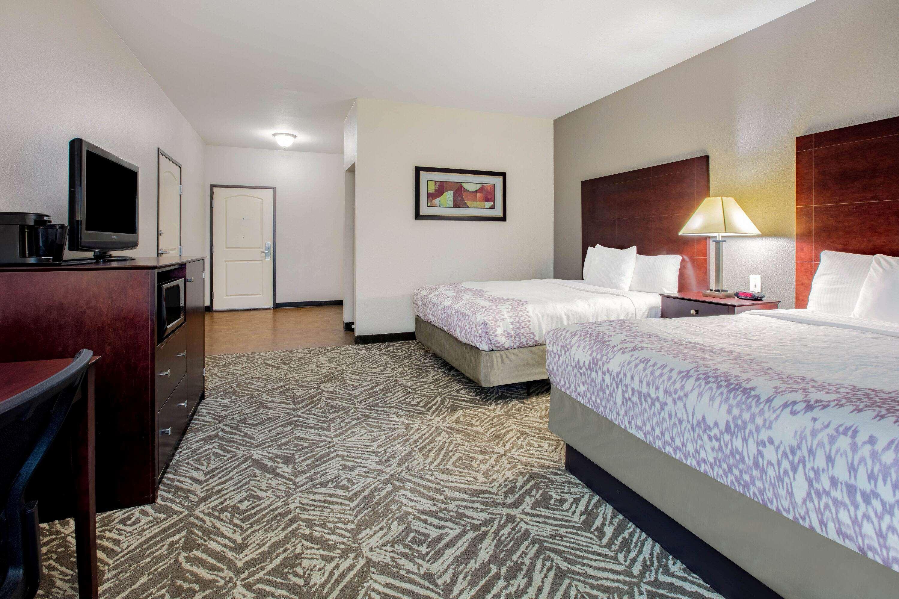 La Quinta By Wyndham מק'קיני מראה חיצוני תמונה