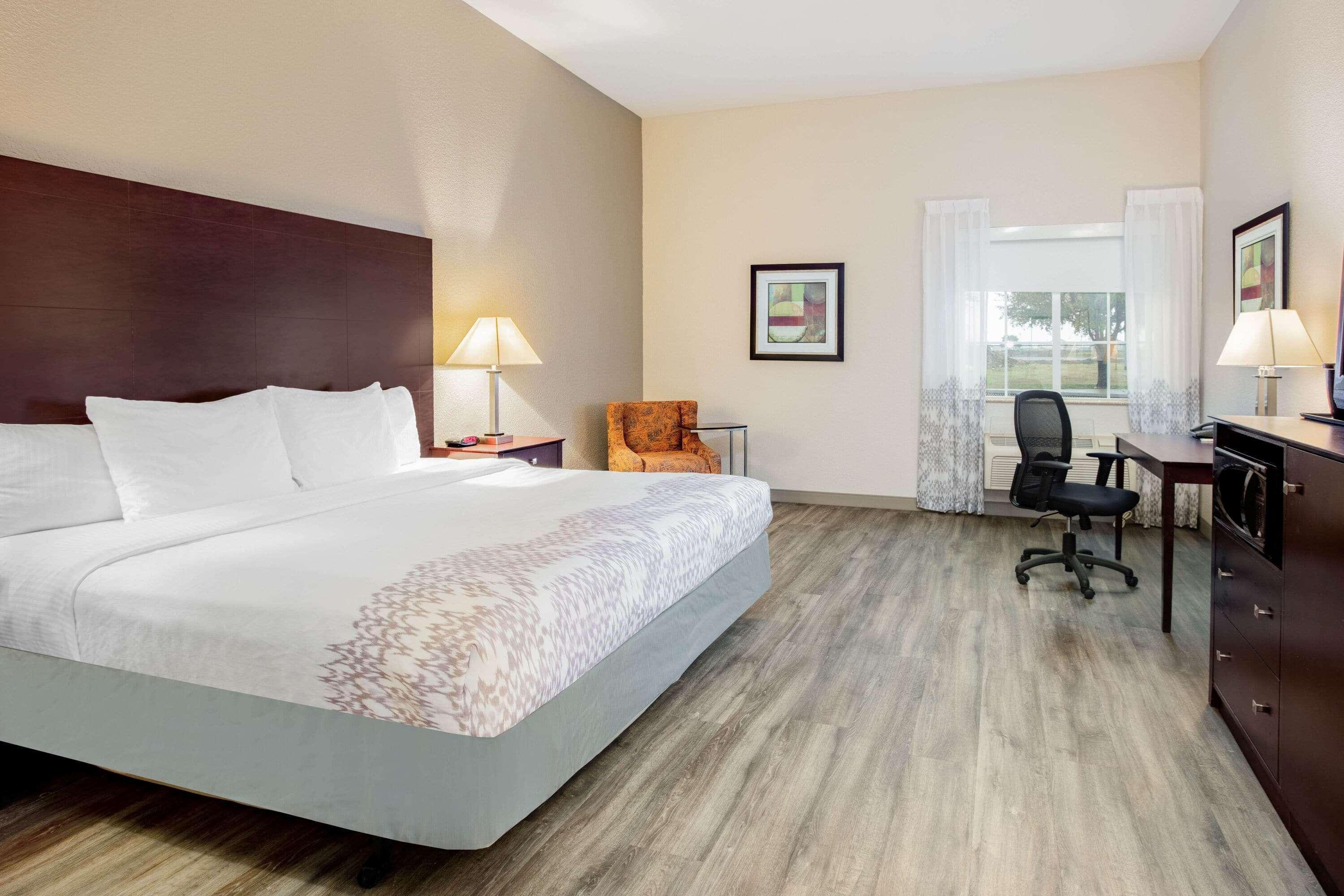 La Quinta By Wyndham מק'קיני מראה חיצוני תמונה