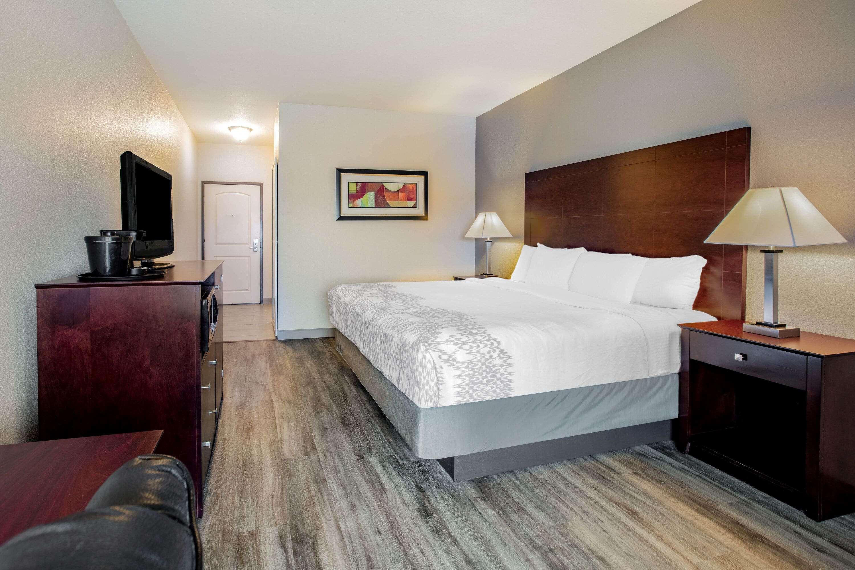 La Quinta By Wyndham מק'קיני מראה חיצוני תמונה