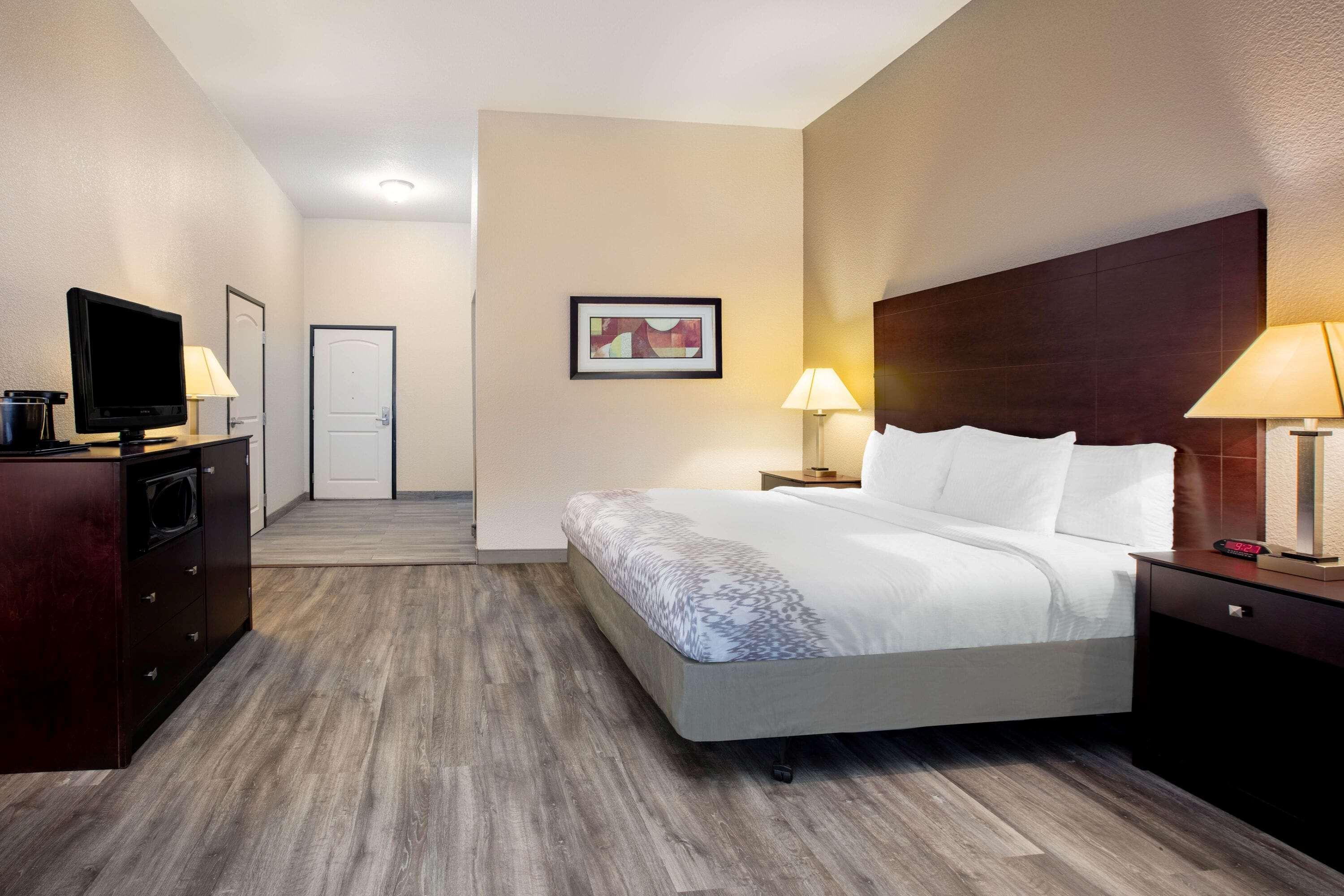 La Quinta By Wyndham מק'קיני מראה חיצוני תמונה