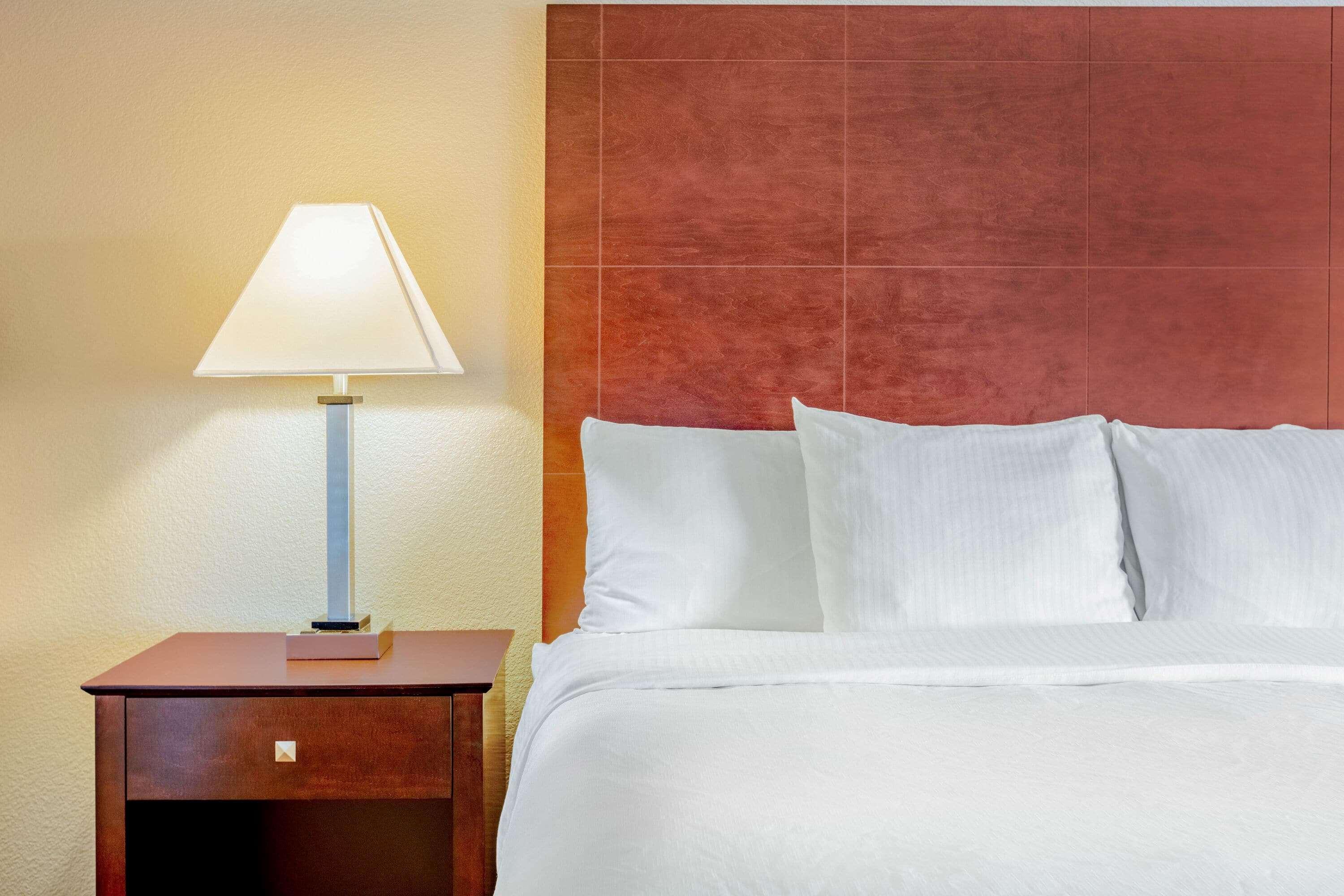 La Quinta By Wyndham מק'קיני מראה חיצוני תמונה
