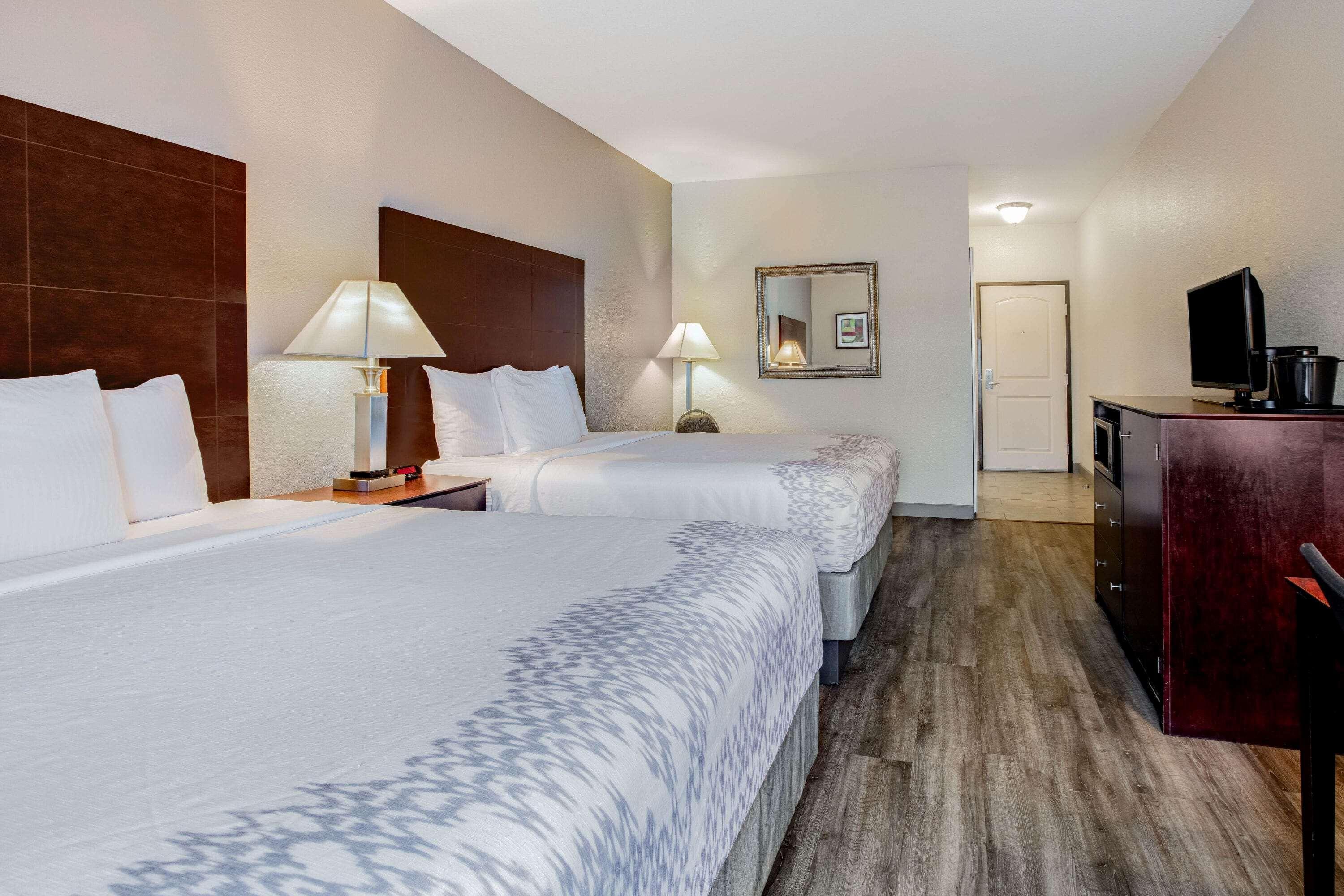 La Quinta By Wyndham מק'קיני מראה חיצוני תמונה