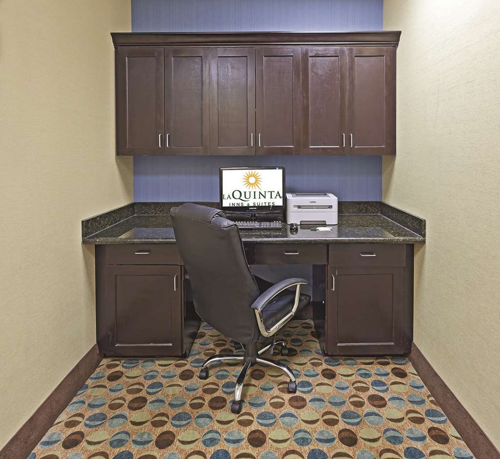 La Quinta By Wyndham מק'קיני מתקנים תמונה