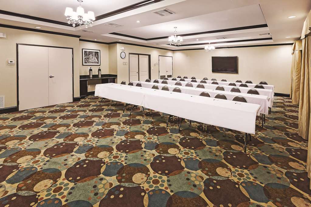 La Quinta By Wyndham מק'קיני מתקנים תמונה