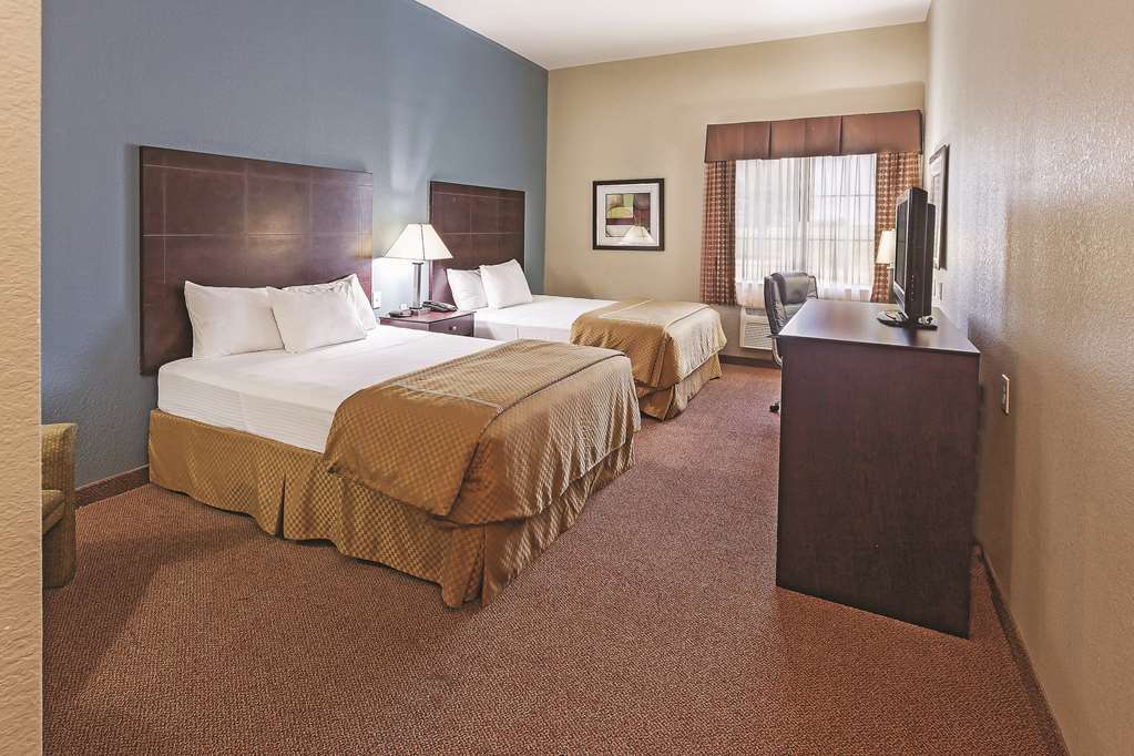 La Quinta By Wyndham מק'קיני חדר תמונה