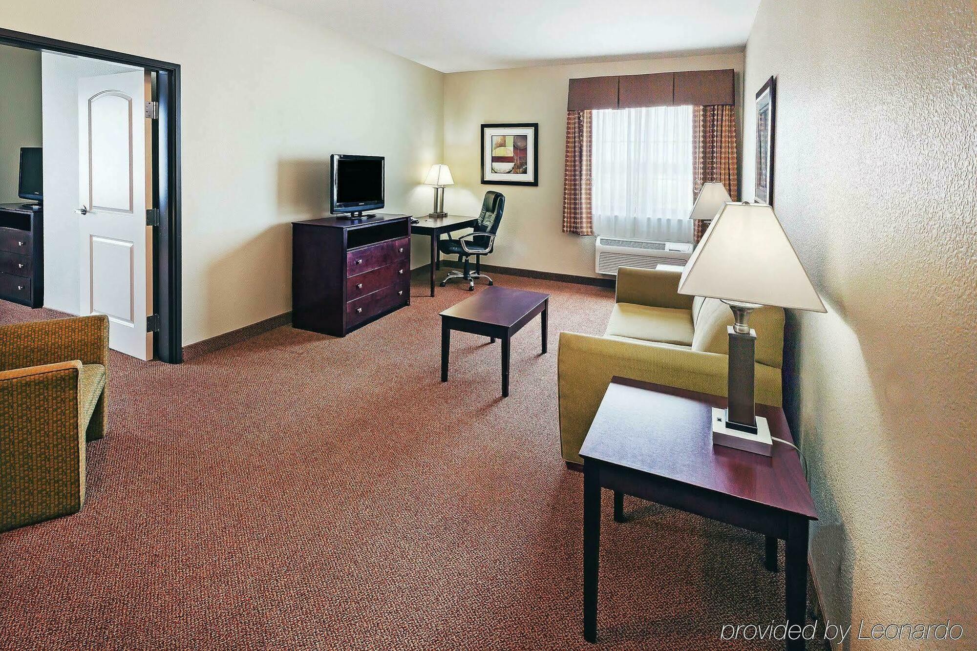 La Quinta By Wyndham מק'קיני מראה חיצוני תמונה